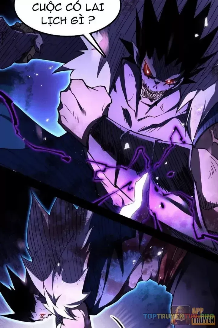 Thi Sơn Huyết Hải Chap 35 - Next Chap 36