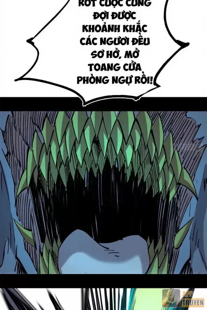 Thi Sơn Huyết Hải Chap 35 - Next Chap 36