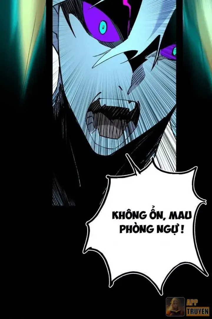 Thi Sơn Huyết Hải Chap 35 - Next Chap 36