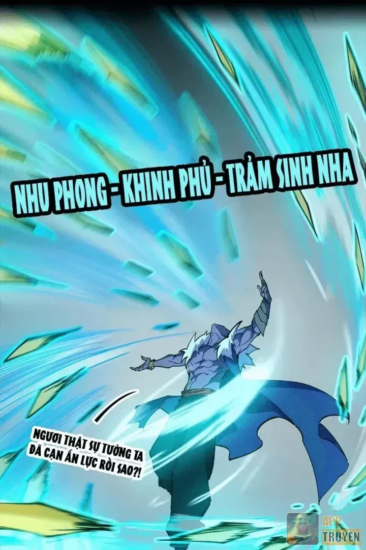 Thi Sơn Huyết Hải Chap 35 - Next Chap 36