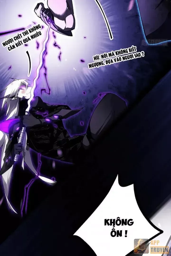 Thi Sơn Huyết Hải Chap 35 - Next Chap 36