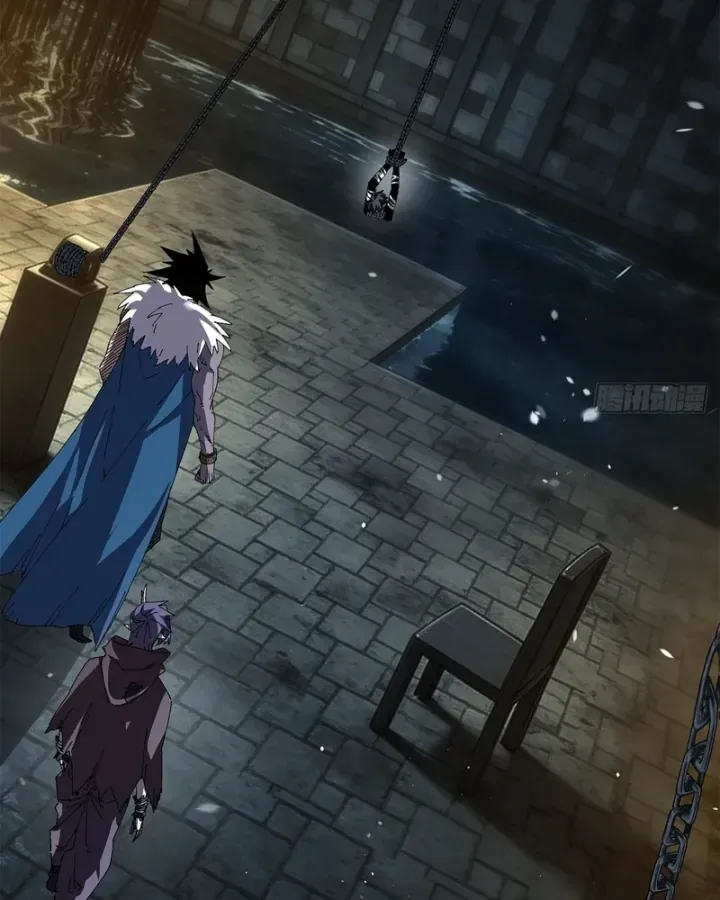 Thi Sơn Huyết Hải Chap 38 - Next Chap 39