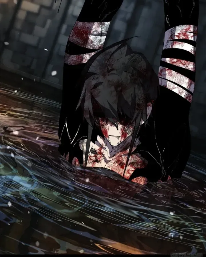 Thi Sơn Huyết Hải Chap 38 - Next Chap 39
