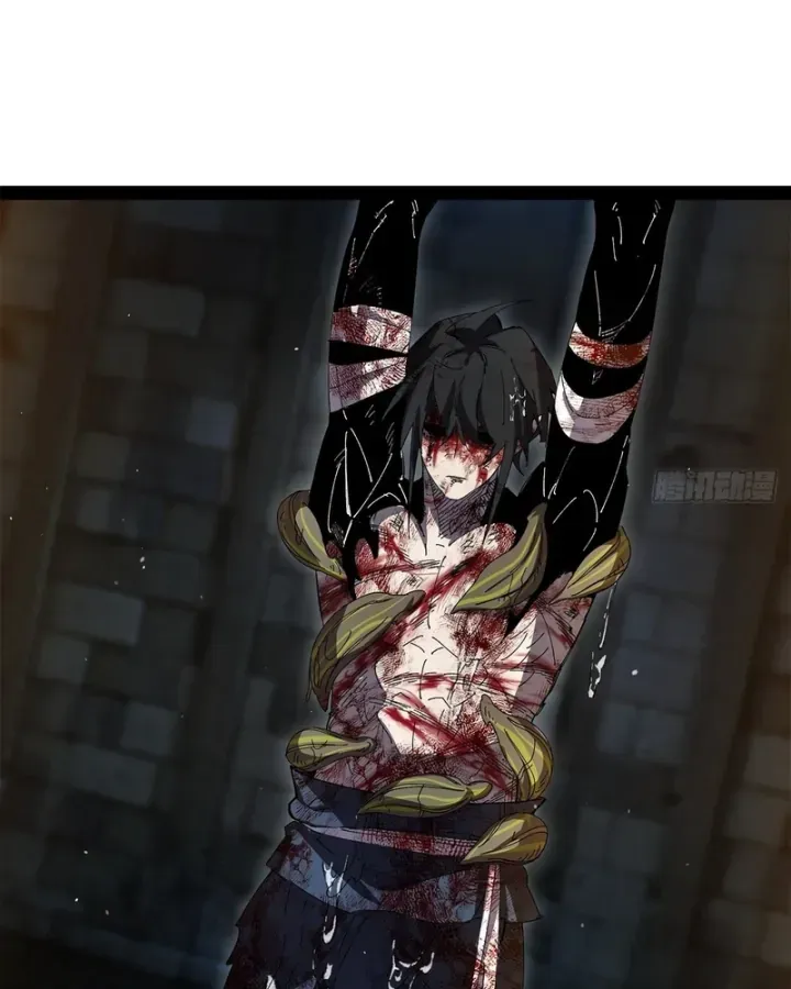 Thi Sơn Huyết Hải Chap 38 - Next Chap 39