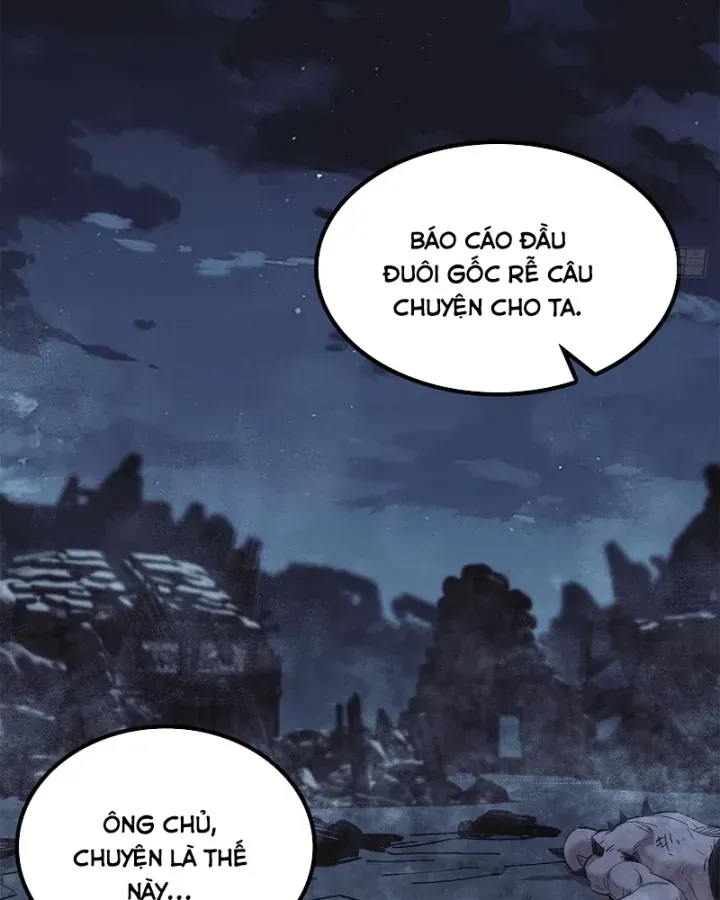 Thi Sơn Huyết Hải Chap 38 - Next Chap 39