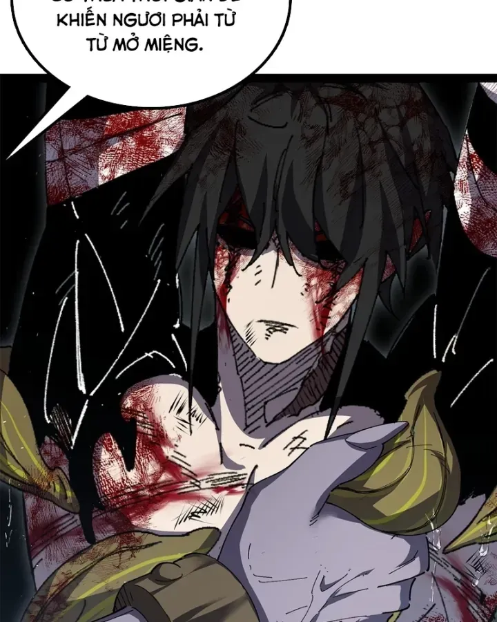 Thi Sơn Huyết Hải Chap 38 - Next Chap 39