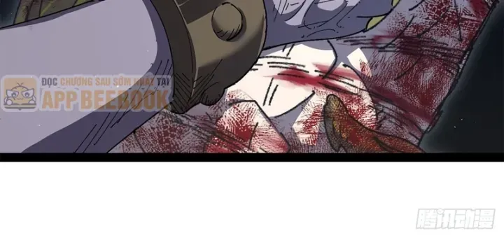 Thi Sơn Huyết Hải Chap 38 - Next Chap 39