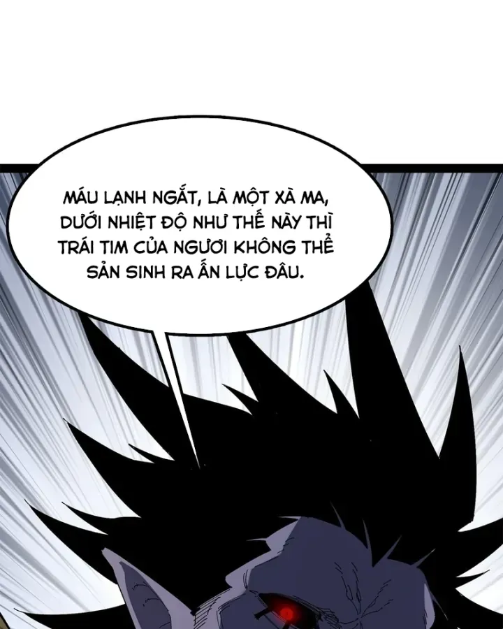 Thi Sơn Huyết Hải Chap 38 - Next Chap 39