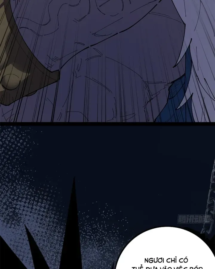 Thi Sơn Huyết Hải Chap 38 - Next Chap 39