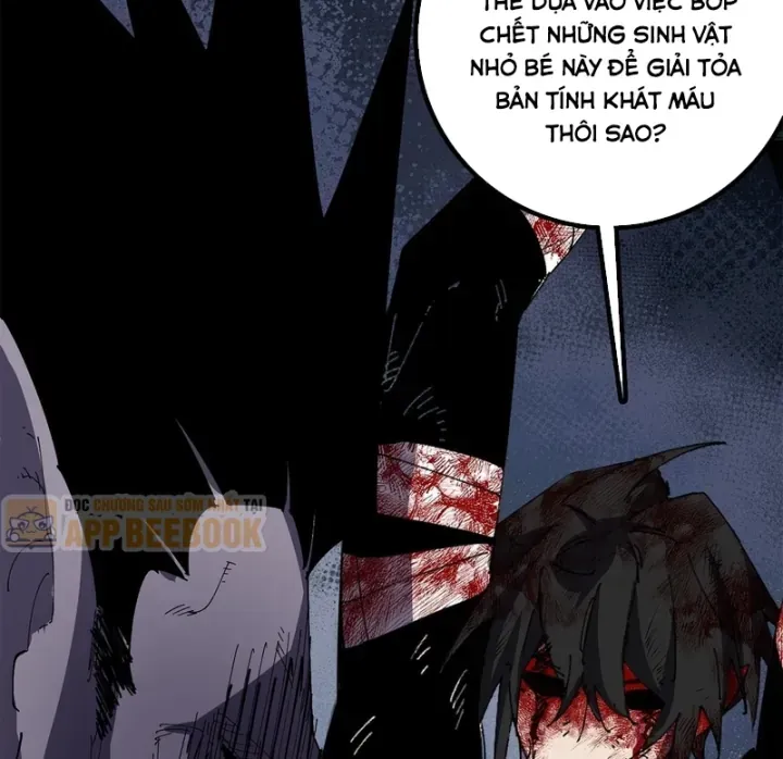 Thi Sơn Huyết Hải Chap 38 - Next Chap 39