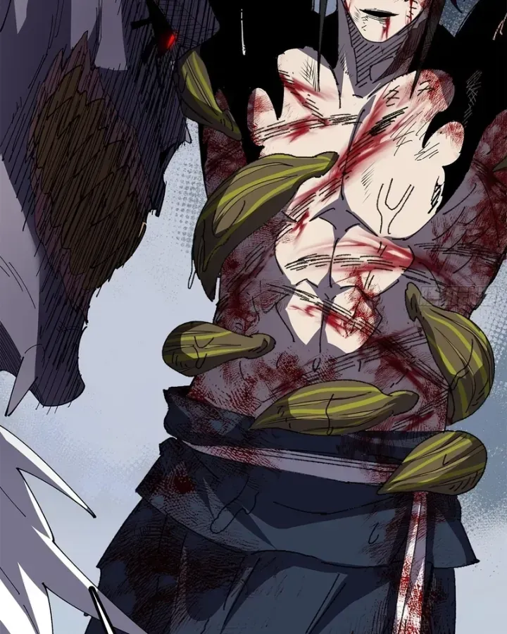 Thi Sơn Huyết Hải Chap 38 - Next Chap 39