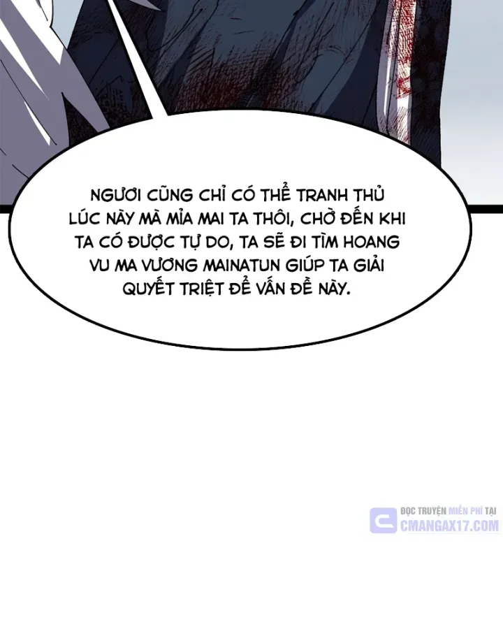 Thi Sơn Huyết Hải Chap 38 - Next Chap 39