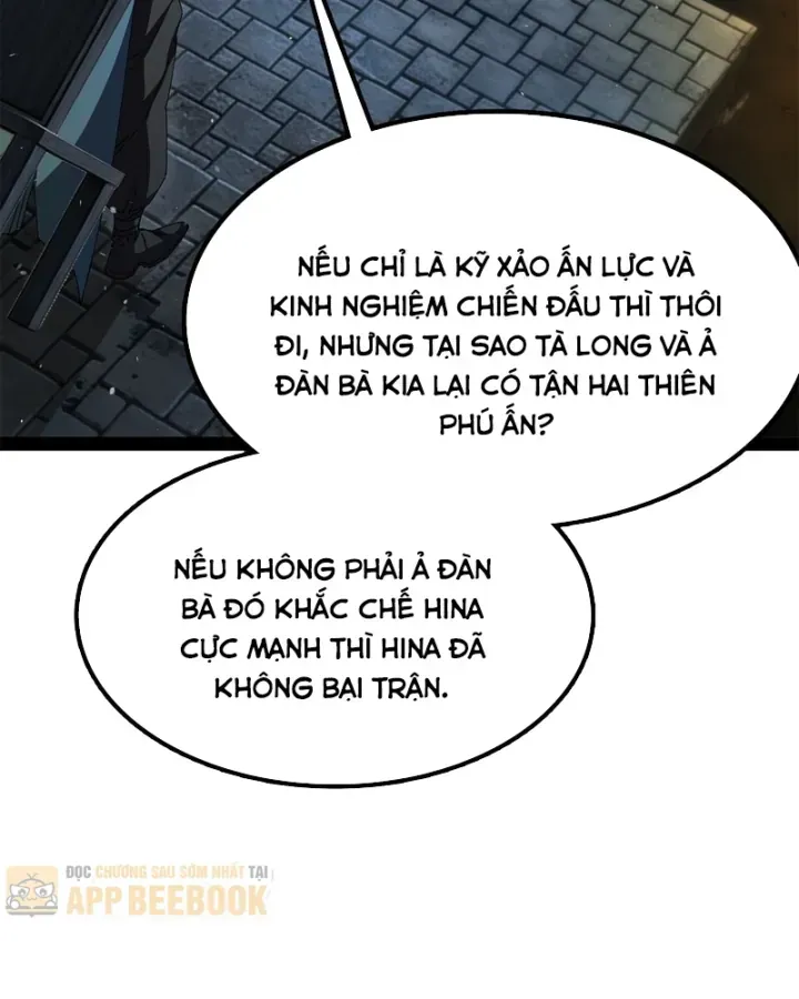 Thi Sơn Huyết Hải Chap 38 - Next Chap 39
