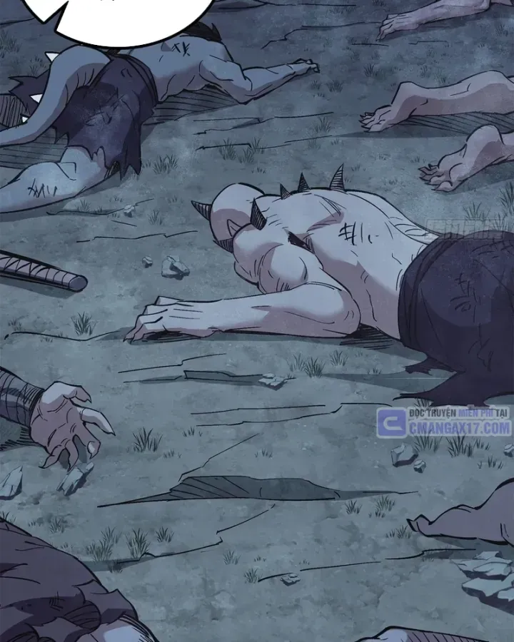 Thi Sơn Huyết Hải Chap 38 - Next Chap 39