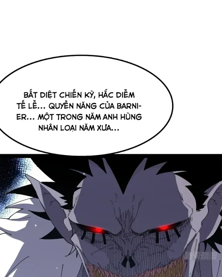 Thi Sơn Huyết Hải Chap 38 - Next Chap 39