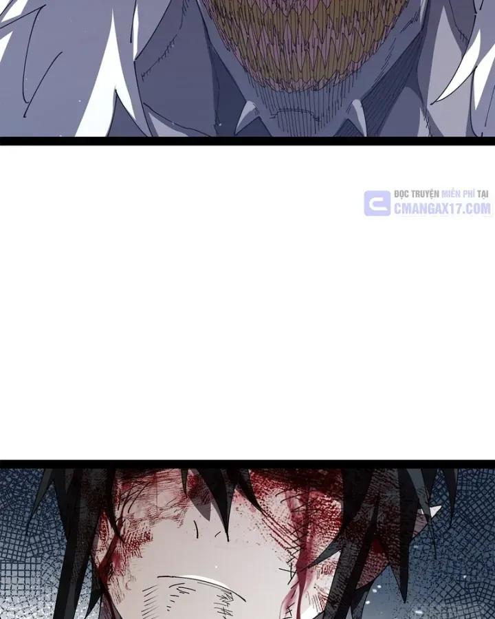 Thi Sơn Huyết Hải Chap 38 - Next Chap 39