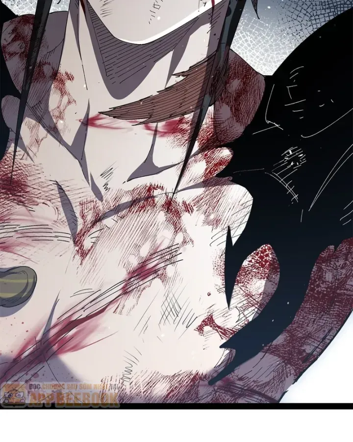 Thi Sơn Huyết Hải Chap 38 - Next Chap 39