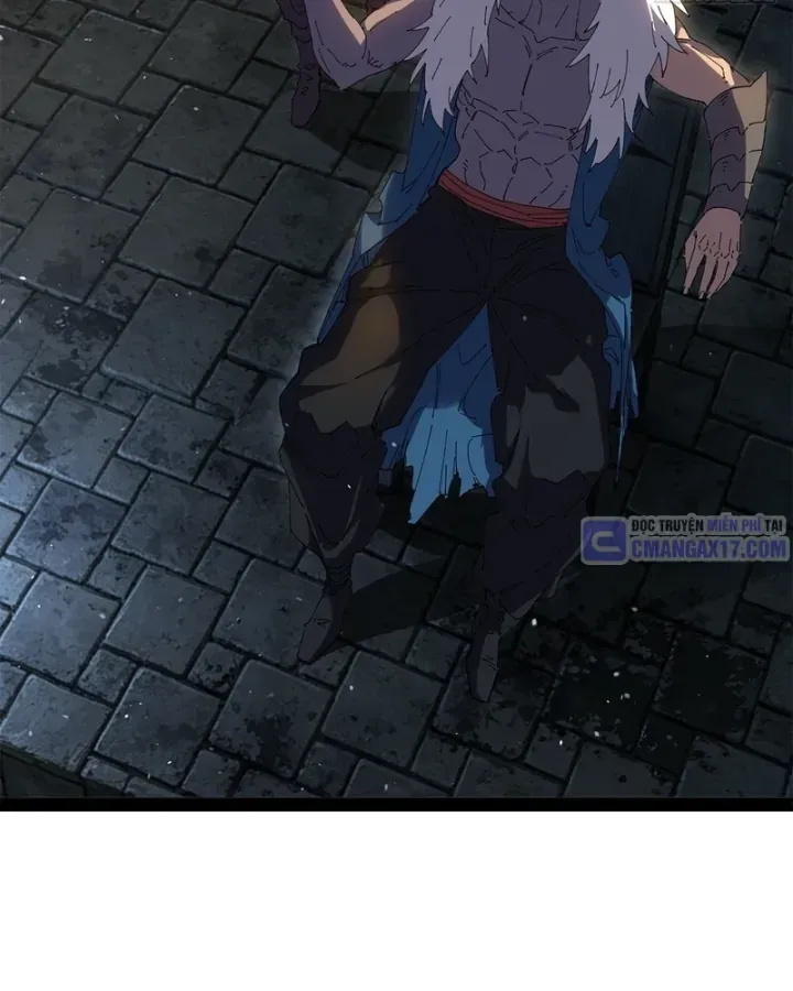 Thi Sơn Huyết Hải Chap 38 - Next Chap 39