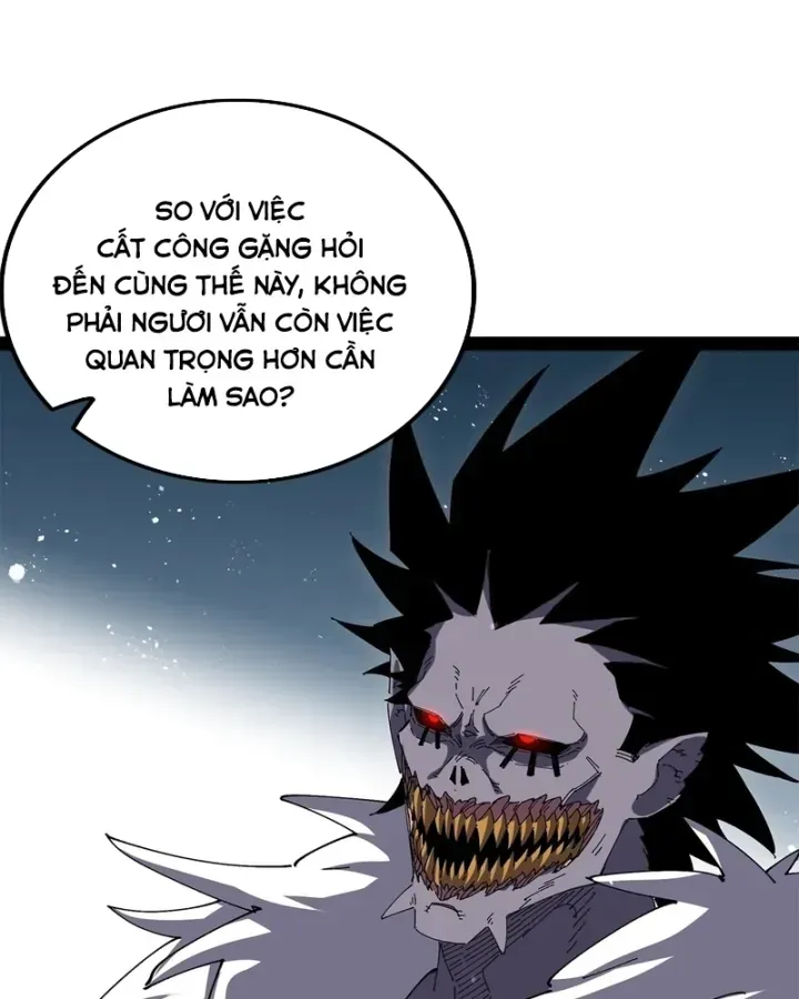 Thi Sơn Huyết Hải Chap 38 - Next Chap 39