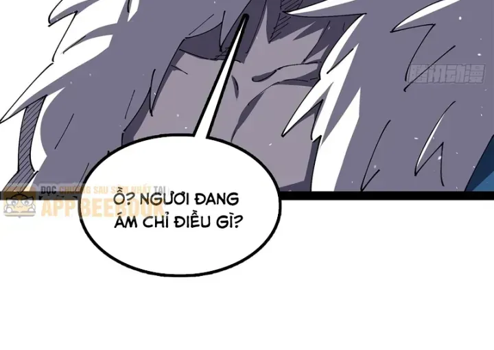 Thi Sơn Huyết Hải Chap 38 - Next Chap 39