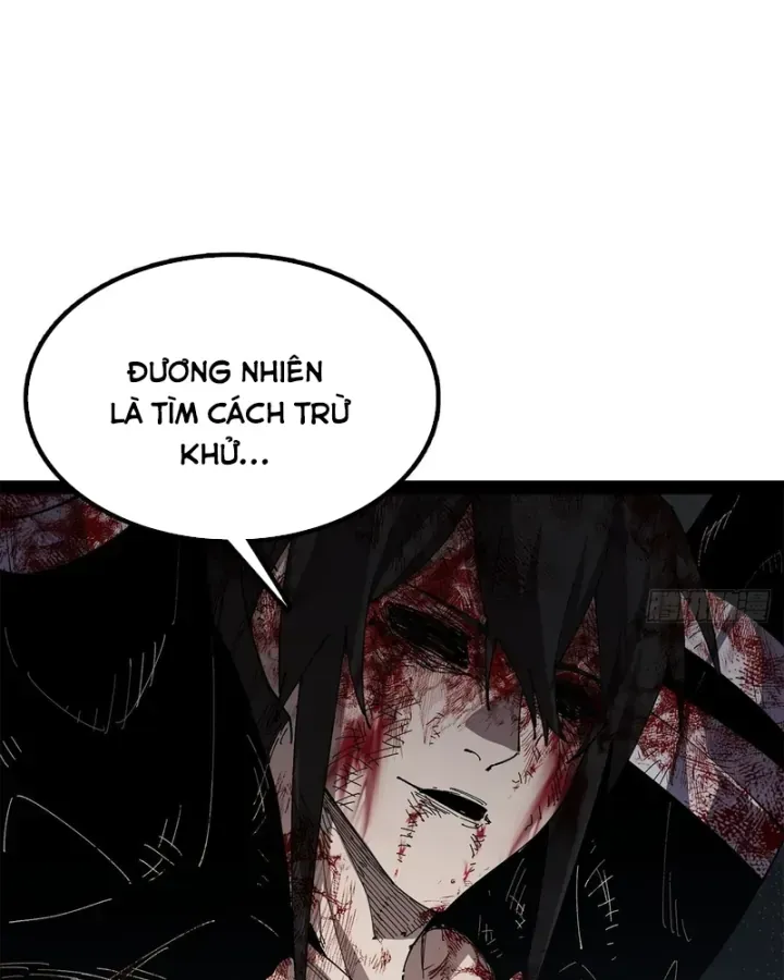 Thi Sơn Huyết Hải Chap 38 - Next Chap 39