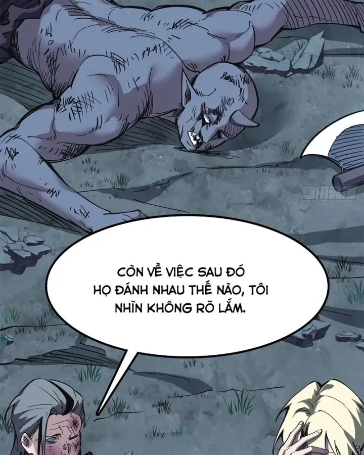 Thi Sơn Huyết Hải Chap 38 - Next Chap 39