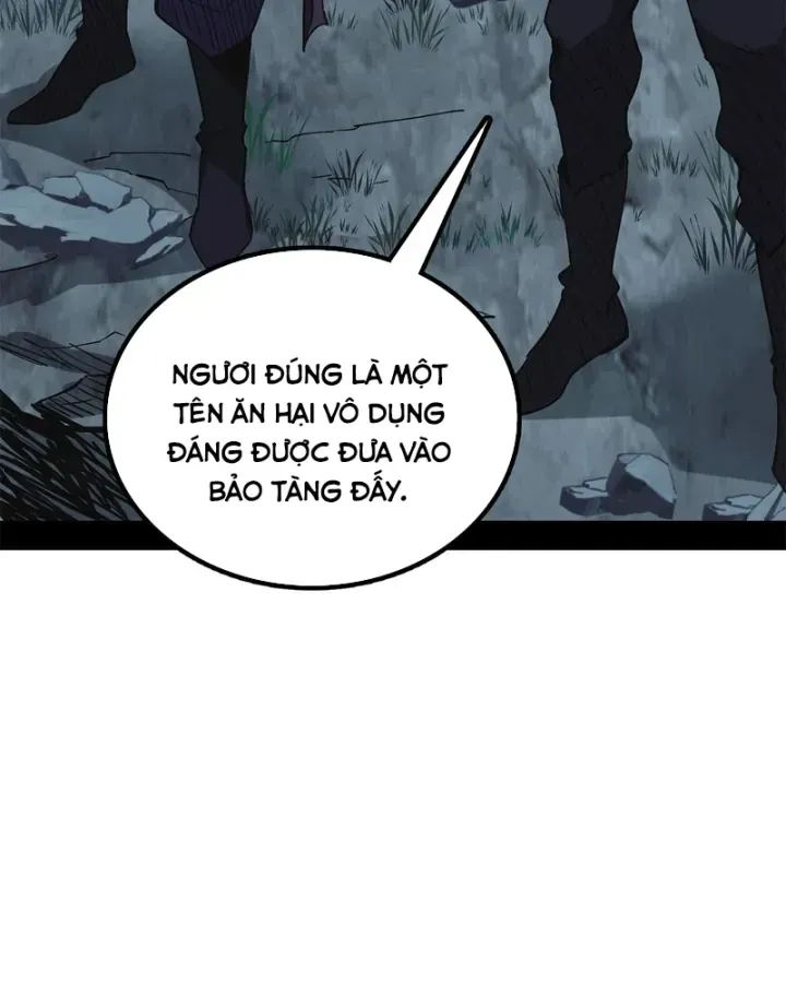 Thi Sơn Huyết Hải Chap 38 - Next Chap 39