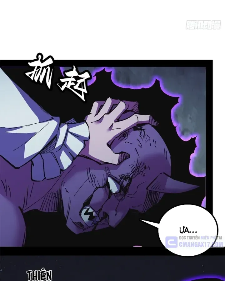 Thi Sơn Huyết Hải Chap 38 - Next Chap 39