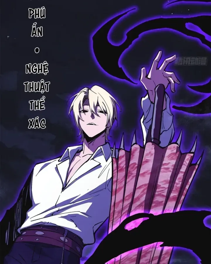 Thi Sơn Huyết Hải Chap 38 - Next Chap 39