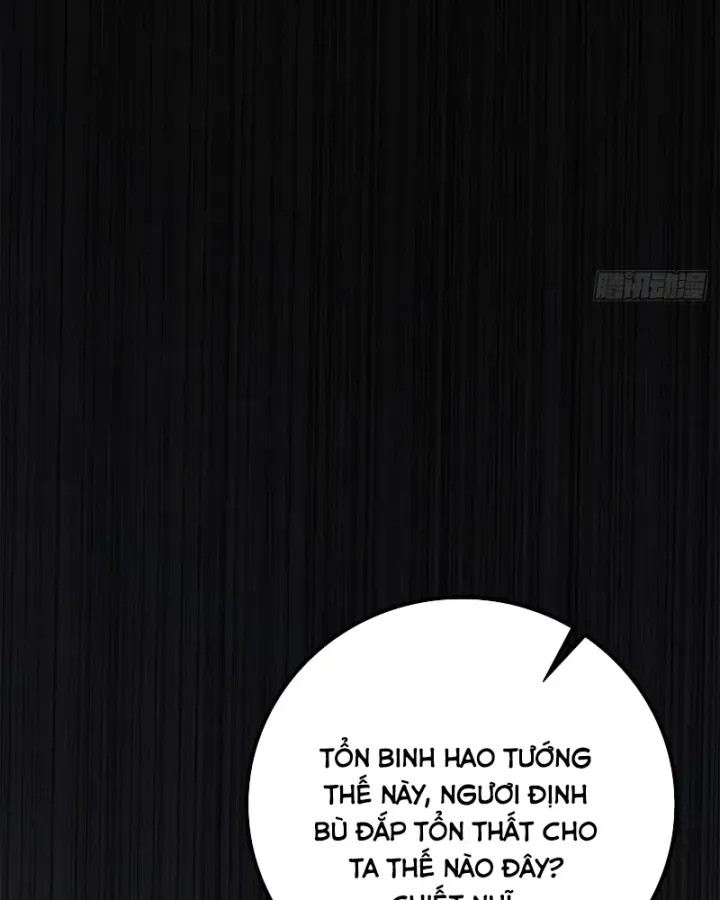 Thi Sơn Huyết Hải Chap 38 - Next Chap 39