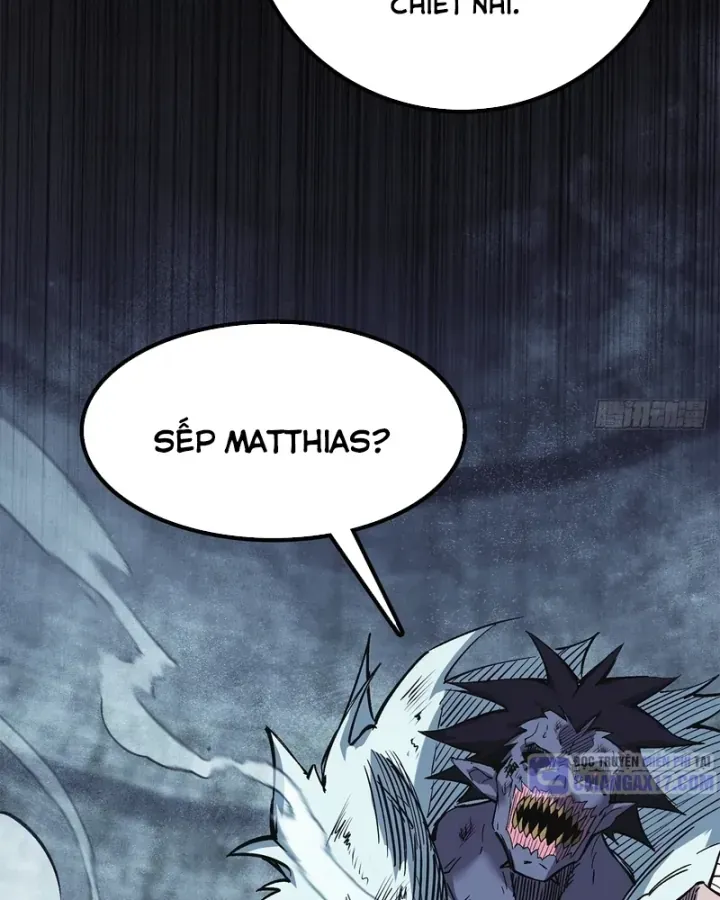 Thi Sơn Huyết Hải Chap 38 - Next Chap 39