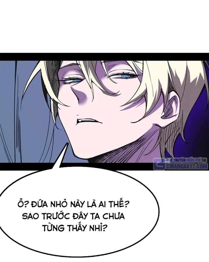 Thi Sơn Huyết Hải Chap 38 - Next Chap 39