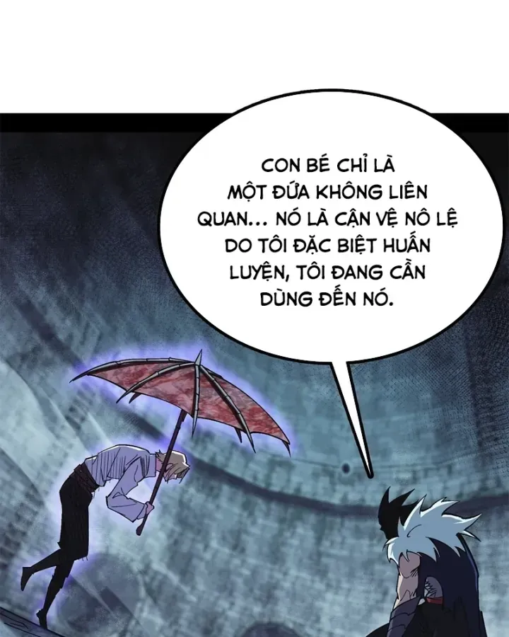 Thi Sơn Huyết Hải Chap 38 - Next Chap 39