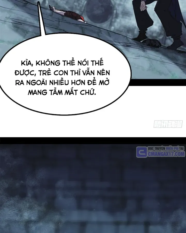 Thi Sơn Huyết Hải Chap 38 - Next Chap 39
