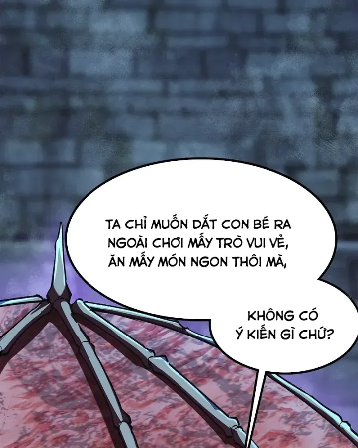 Thi Sơn Huyết Hải Chap 38 - Next Chap 39