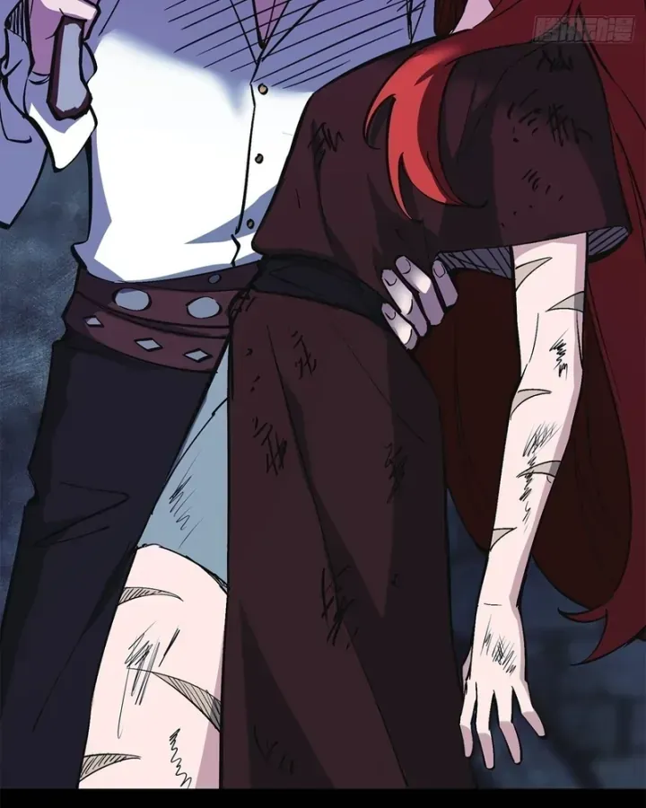 Thi Sơn Huyết Hải Chap 38 - Next Chap 39