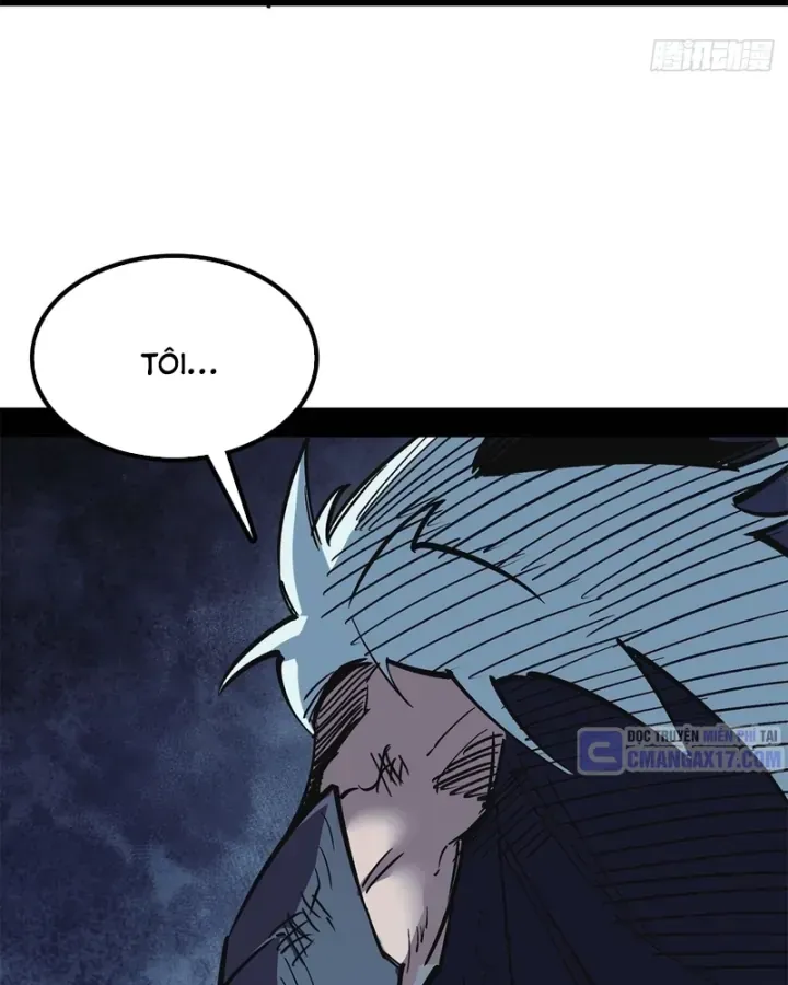 Thi Sơn Huyết Hải Chap 38 - Next Chap 39