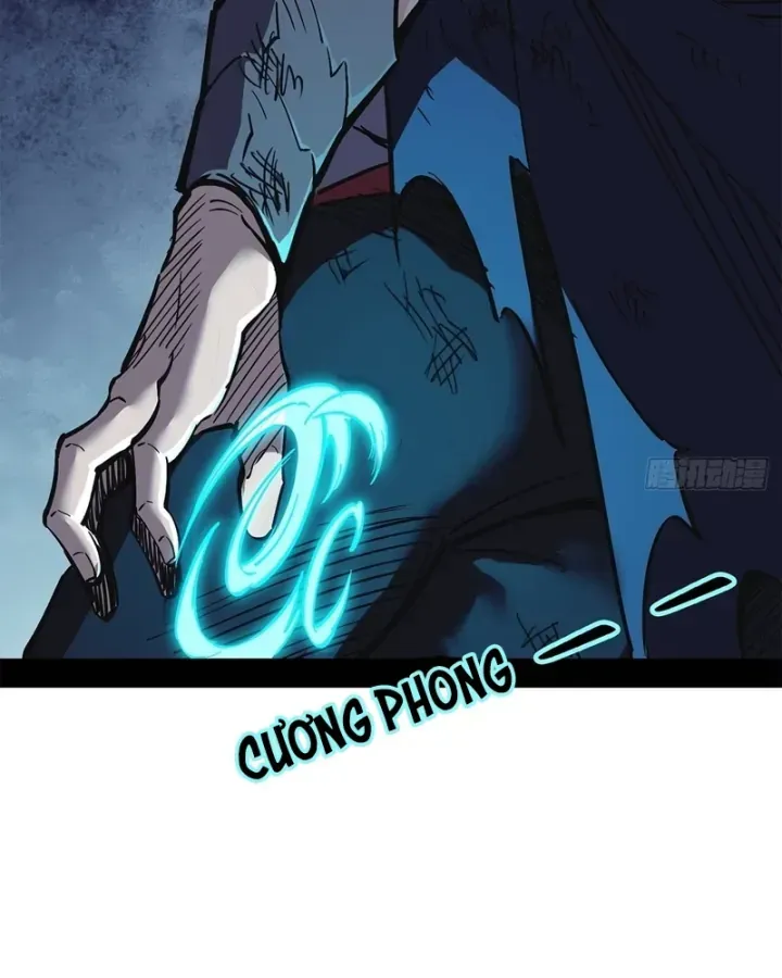 Thi Sơn Huyết Hải Chap 38 - Next Chap 39