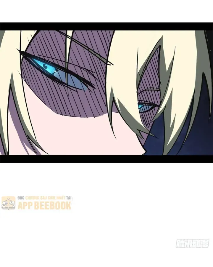 Thi Sơn Huyết Hải Chap 38 - Next Chap 39