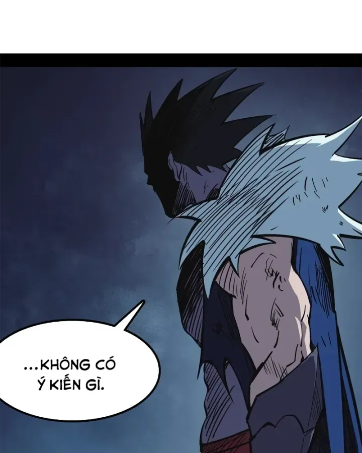 Thi Sơn Huyết Hải Chap 38 - Next Chap 39