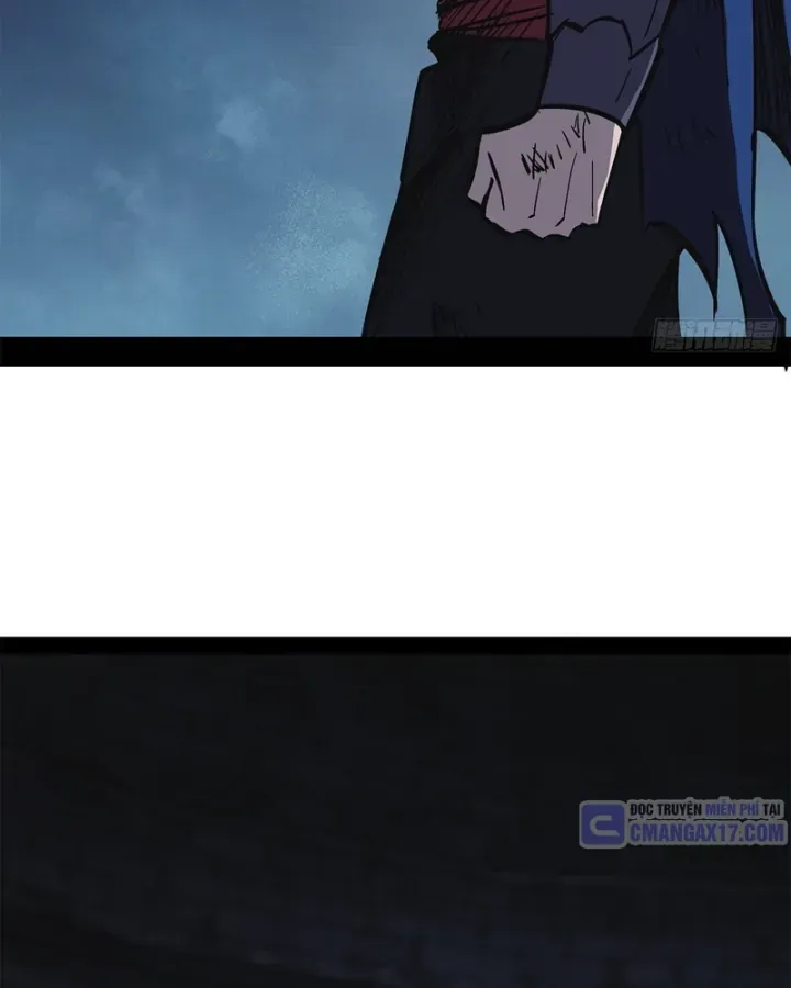Thi Sơn Huyết Hải Chap 38 - Next Chap 39