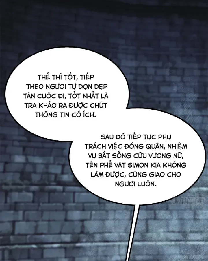 Thi Sơn Huyết Hải Chap 38 - Next Chap 39