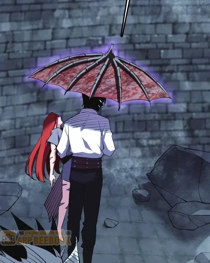 Thi Sơn Huyết Hải Chap 38 - Next Chap 39