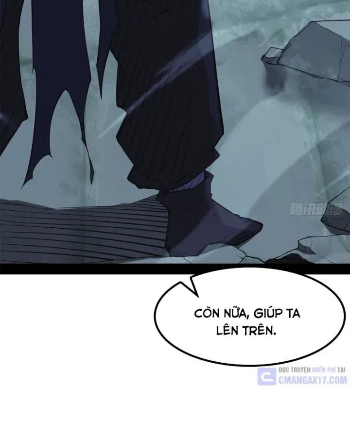 Thi Sơn Huyết Hải Chap 38 - Next Chap 39