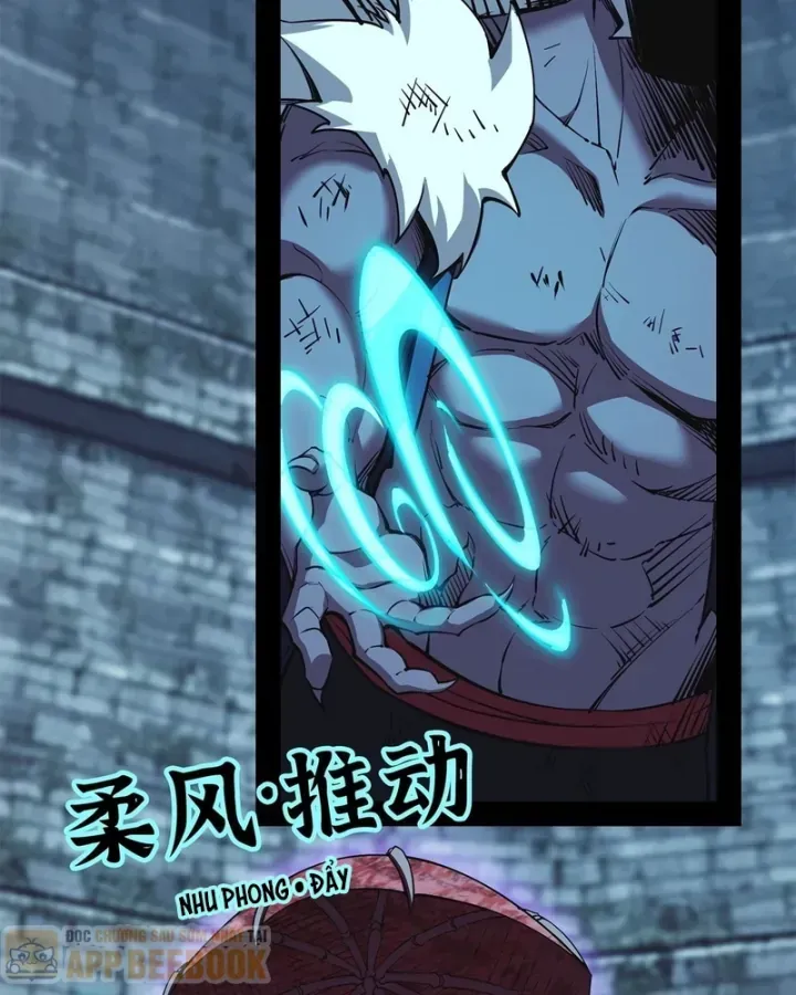 Thi Sơn Huyết Hải Chap 38 - Next Chap 39