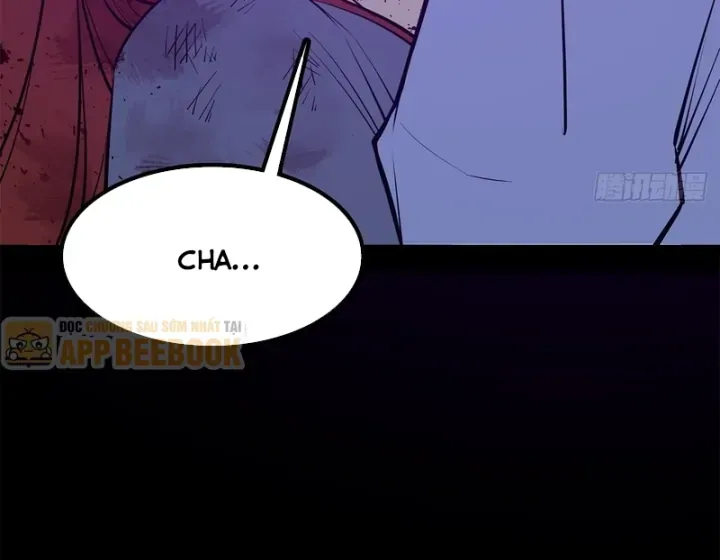 Thi Sơn Huyết Hải Chap 38 - Next Chap 39