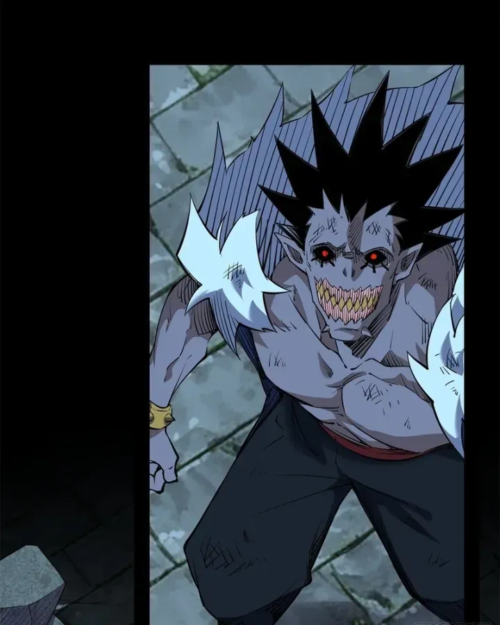 Thi Sơn Huyết Hải Chap 38 - Next Chap 39