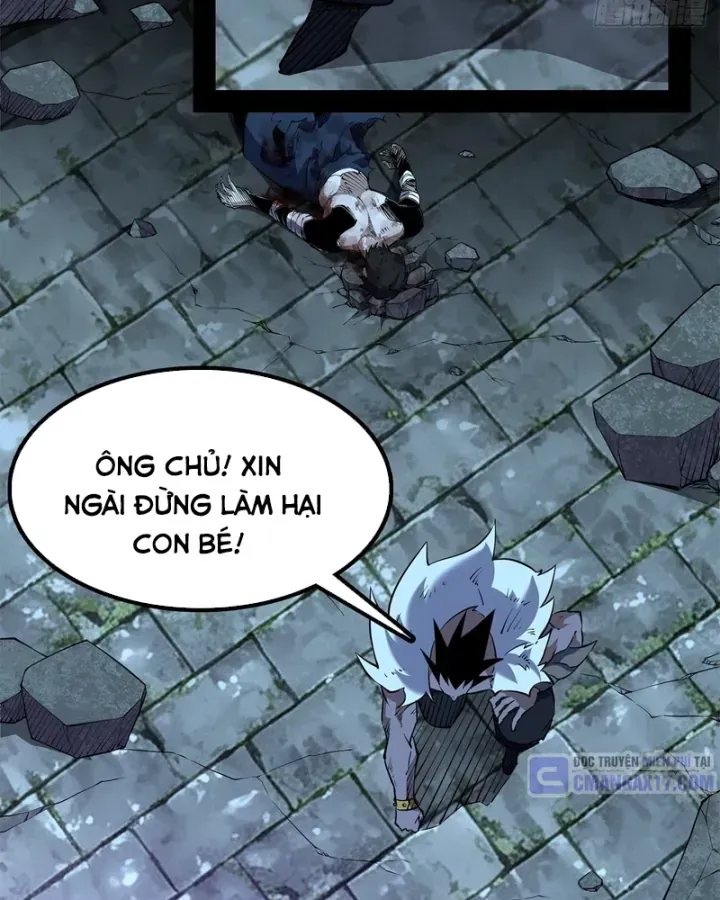 Thi Sơn Huyết Hải Chap 38 - Next Chap 39