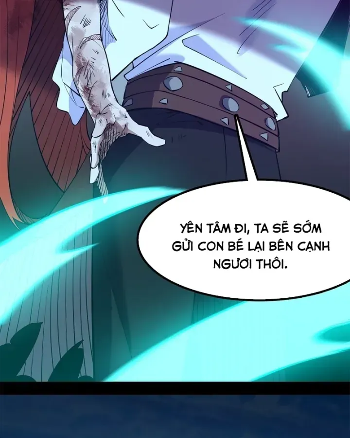 Thi Sơn Huyết Hải Chap 38 - Next Chap 39
