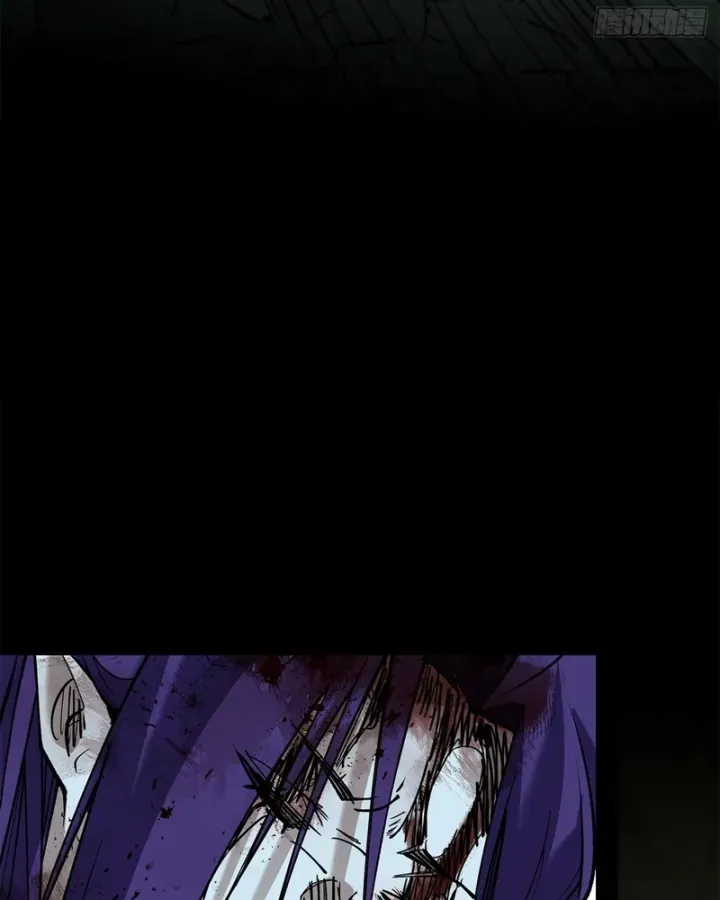 Thi Sơn Huyết Hải Chap 38 - Next Chap 39